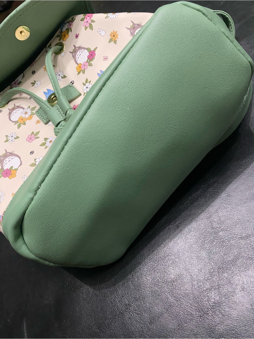 My Neighbor Totoro Backpack - Studio Ghibli. New Without Tags. - Picture 10 of 10